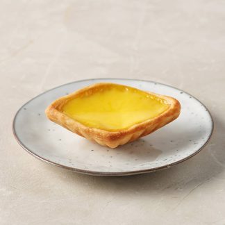Box of 24 Egg Tarts