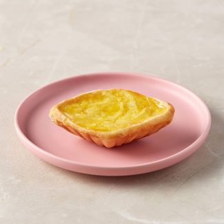Box of 6 Coconut Tarts